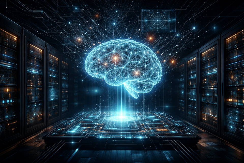 AI Architecture