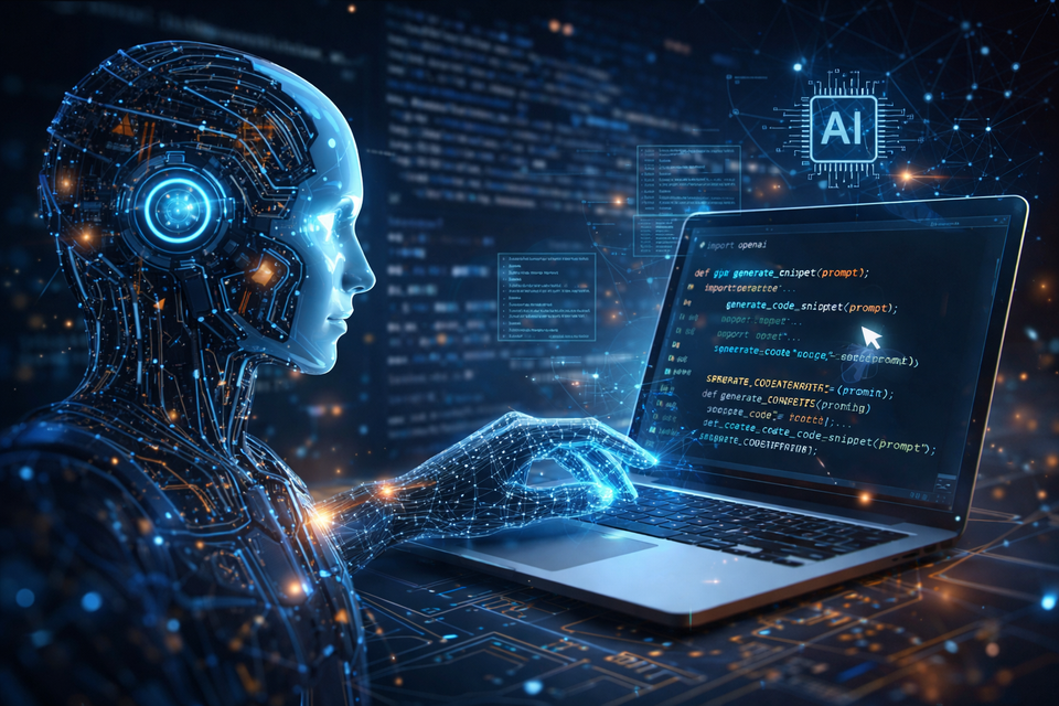 AI Coding Tools