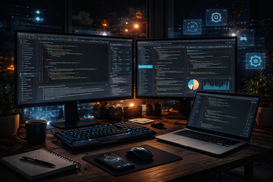 Developer Tools